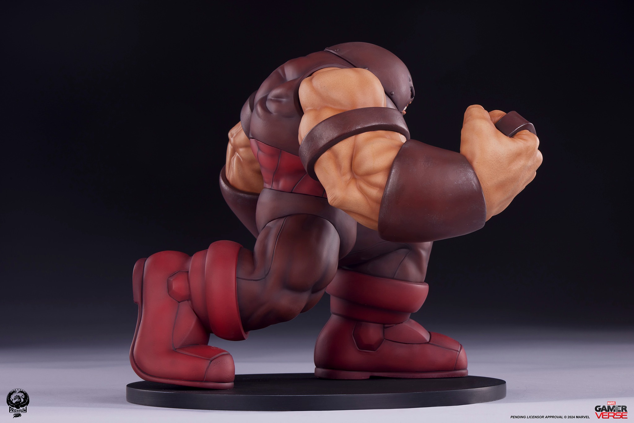 [สั่งจอง] PCS : Juggernaut 1/10 Scale