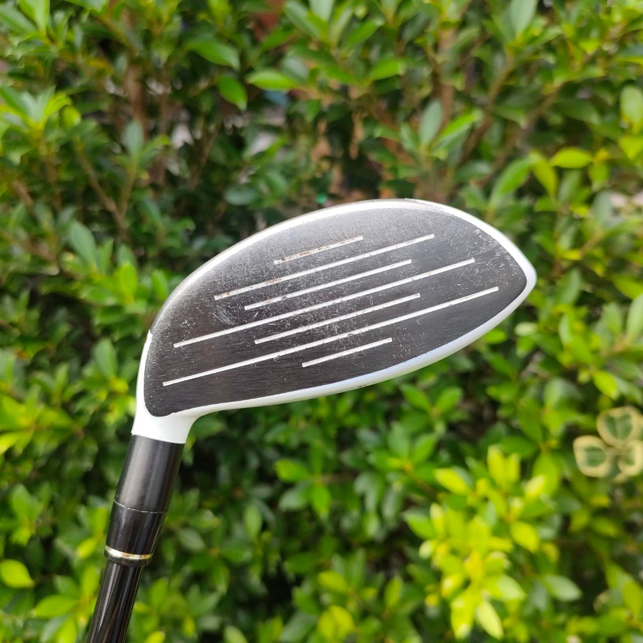 FW 5 TAYLORMADE BURNER SUPERFAST 2.0 ก้าน SUPERFAST FLEX S องศา 18 ก้านดีมากๆ ตัว 2.0 ดุดันมาก เสียงเชี๊ยะ ตีไกล ตีง่ายครับ