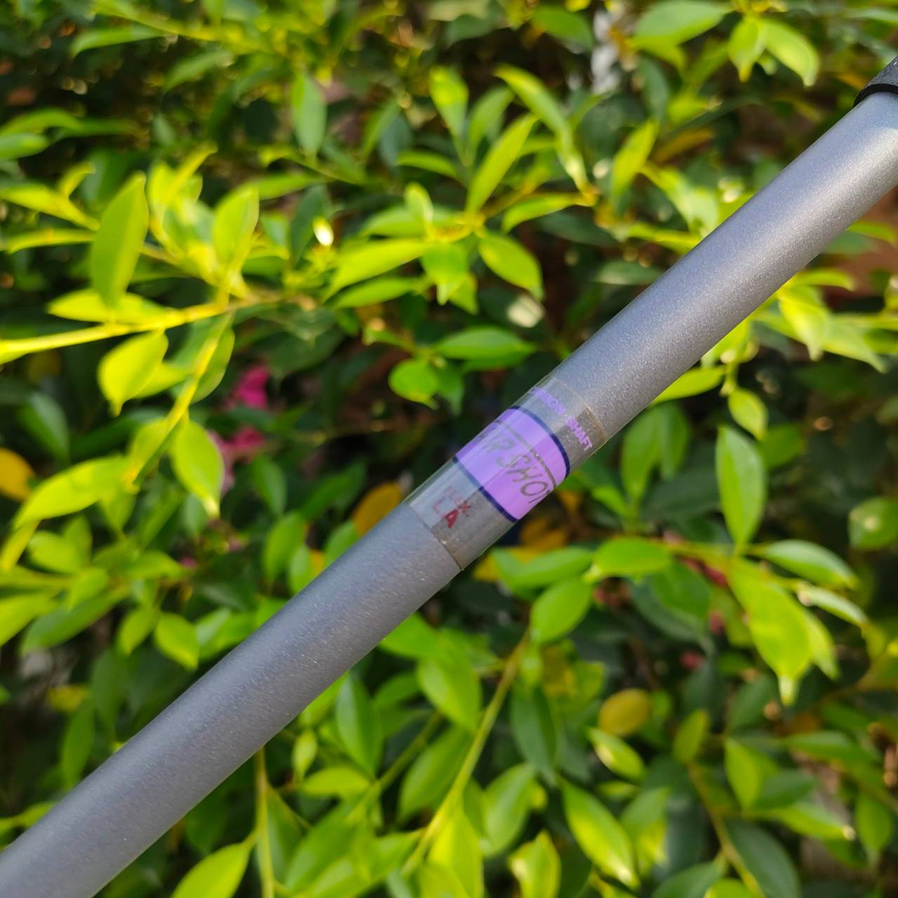 ** ไม้กอล์ฟสำหรับผู้หญิง ** ชุดเหล็ก MIZUNO IFAIR SHOT มีเหล็ก 4-9 เเละ PW SW ** ขาดเหล็ก 7 ** ก้าน IFAIR SHOT FLEX L