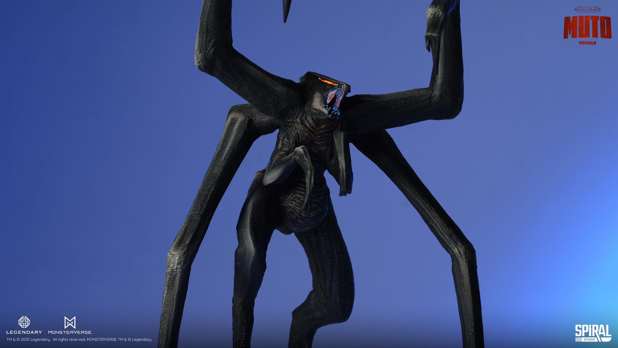 [สั่งจอง] Spiral Studio : Hall of Fame