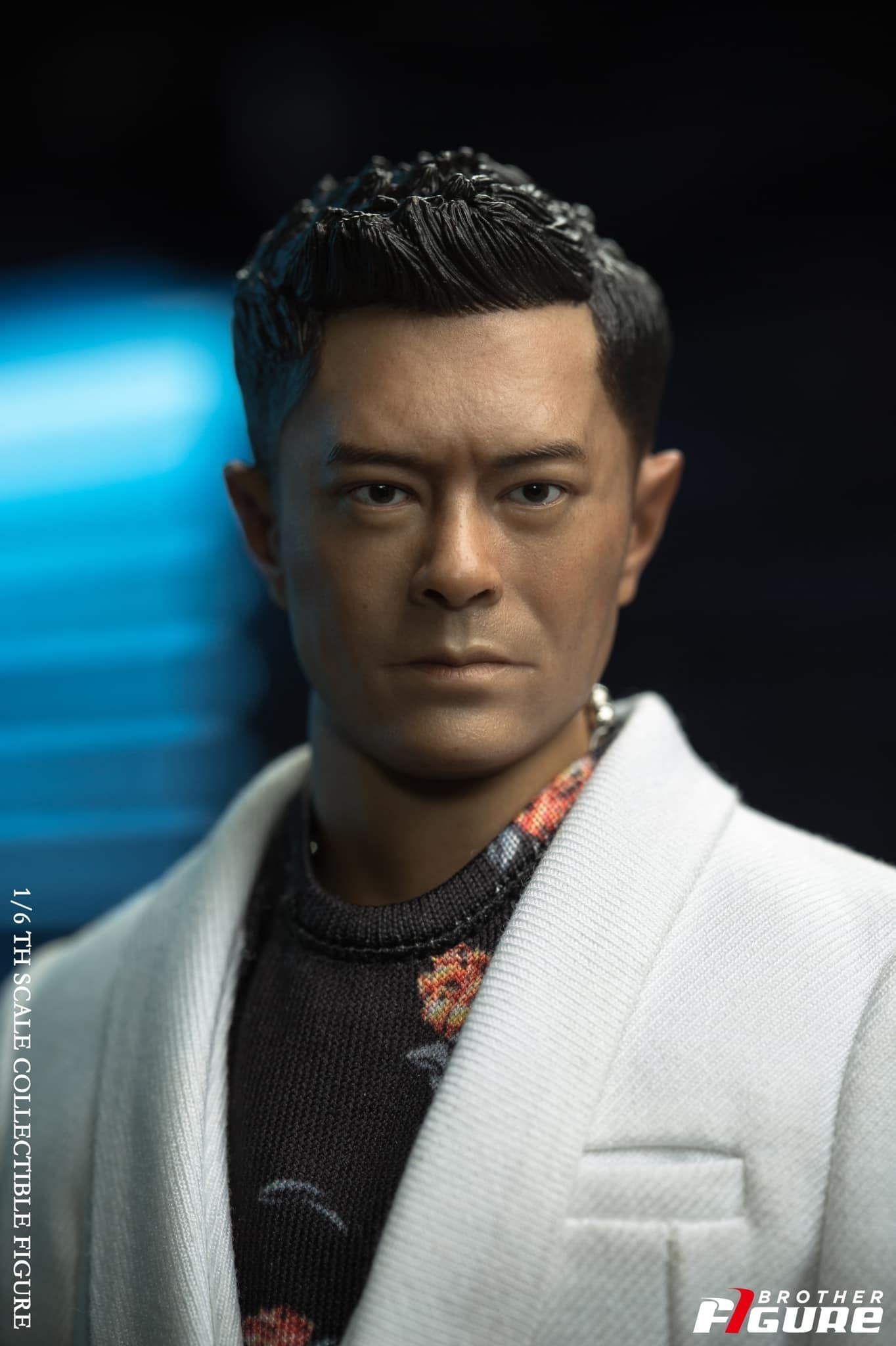 [สั่งจอง]FigureBrother FS-002 1/6 : Ksitigarbha ( Louis koo )