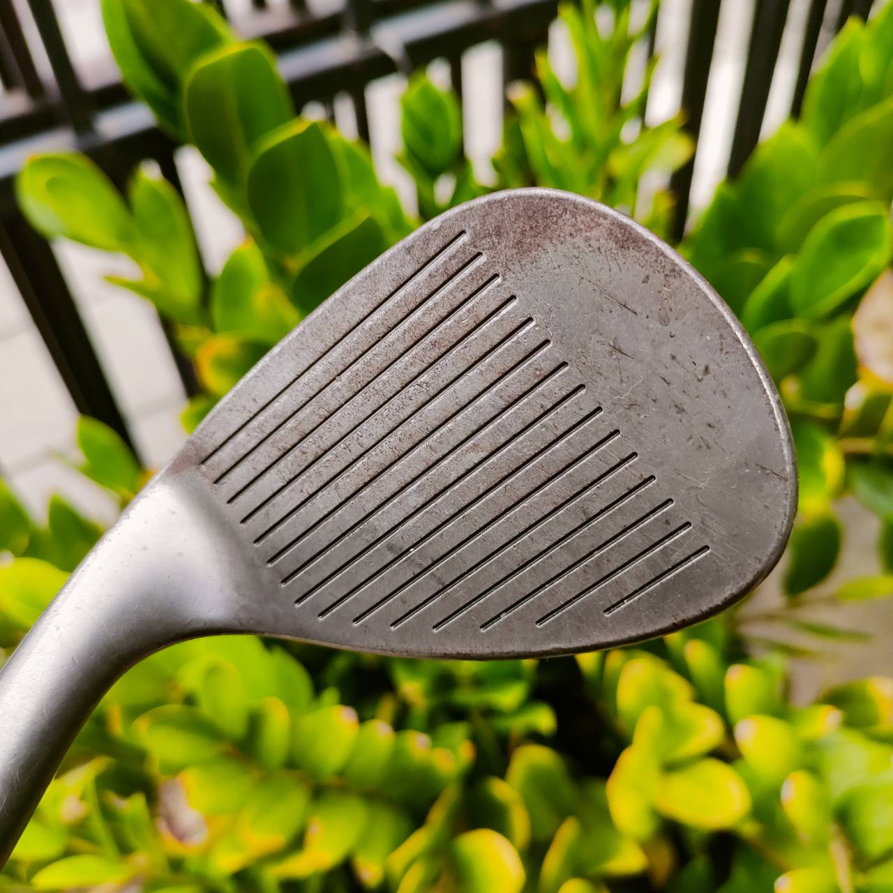 WEDGE FOURTEEN FH FORGED V1 FUTURE HERITAGE องศา 58 สุดยอด WEDGE อันดับ 1 พรีเมี่ยมญี่ปุ่น ไม้กอล์ฟพรีเมี่ยมมือสอง ของแท้ By NakaraLuxurious