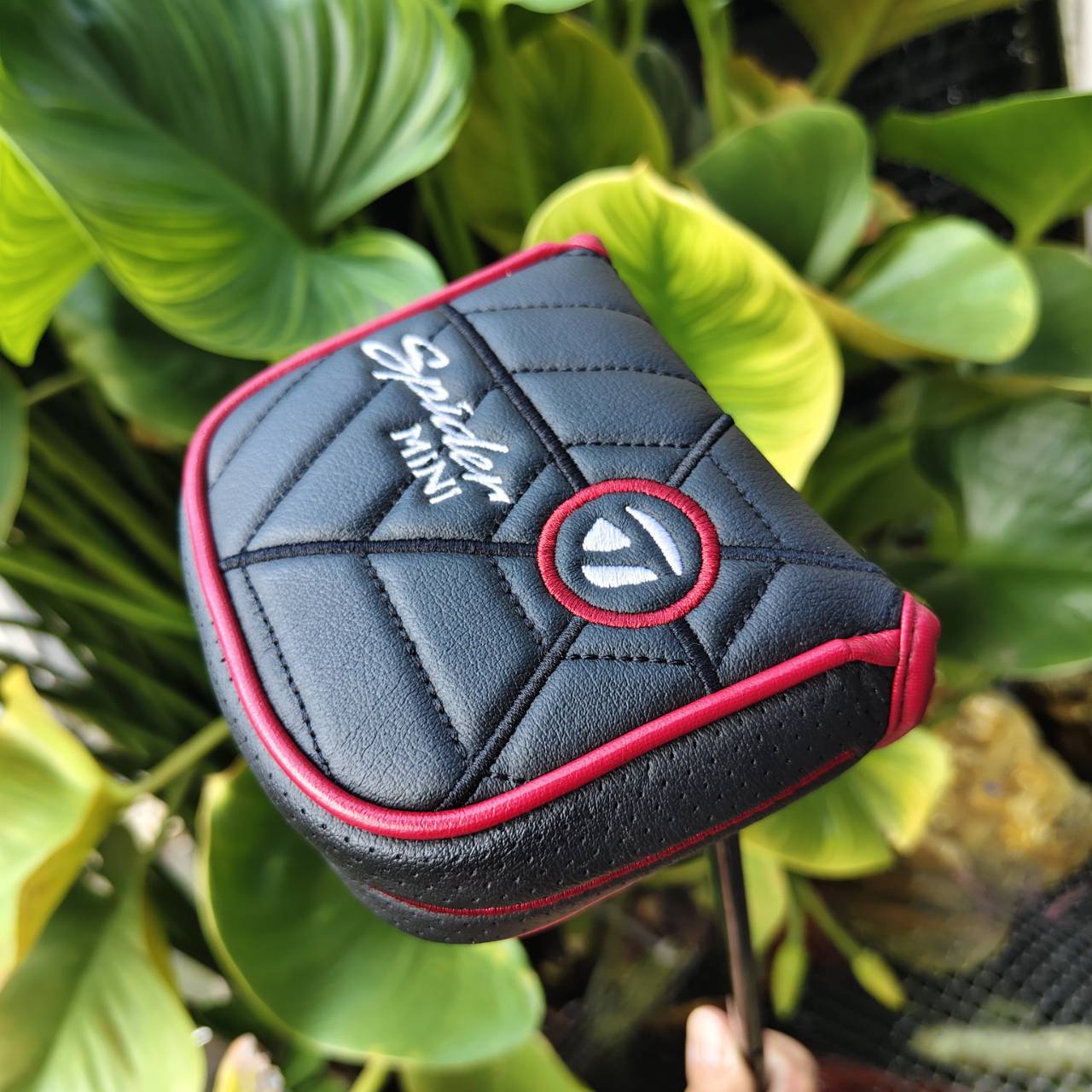 PUTTER TAYLORMADE SPIDER MINI – ของใหม่ล้างสต๊อค!