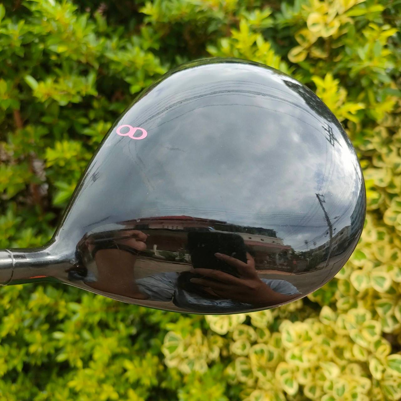 *ไม้กอล์ฟสำหรับผู้หญิง* FULLSET ONRED PEAKY LADIES ชุดกอล์ฟสุดพรีเมี่ยมจาก ประเทศญี่ปุ่น แบรนด์ TSURUYA พลาดไม่ได้!! ดีกว่าชุดจีน 100 เท่า!! ก้านน้ำหนักเบาจริง ตีง่าย ตีไกลกว่าเยอะ!! ไม้กอล์ฟมือสอง ของแท้ BY NakaraLuxurious