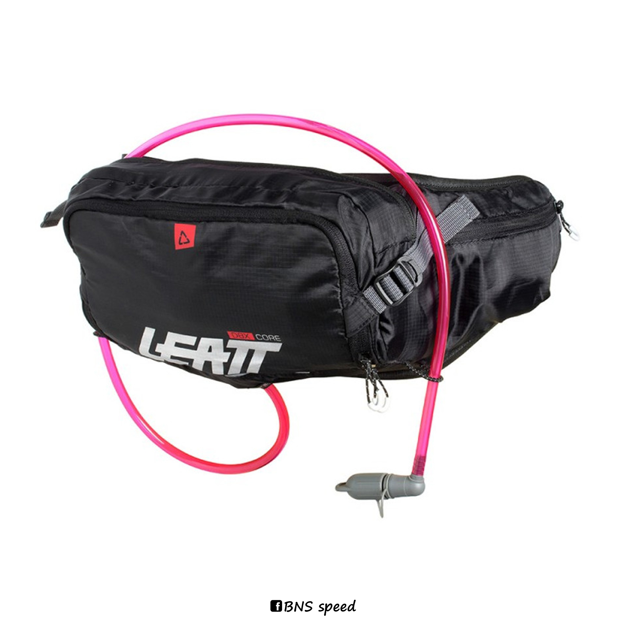 กระเป๋าเป้น้ำคาดเอว Leatt Hydration Core 2.0