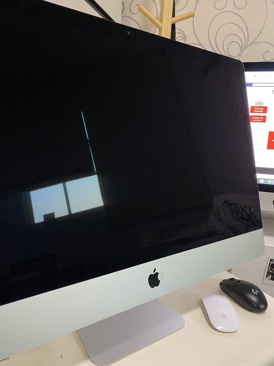 Apple IMAC 2019