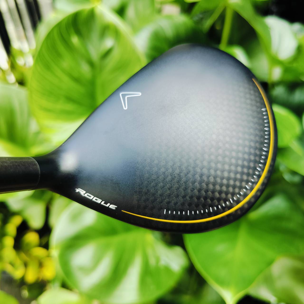 FW5 Callaway Rogue ST MAX ก้าน TENSEI BLUE FLEX R สภาพสวยมากๆ มี COVER แท้เดิมค่ะ ไม้กอล์ฟพรีเมี่ยมมือสอง ของแท้ By NakaraLuxurious