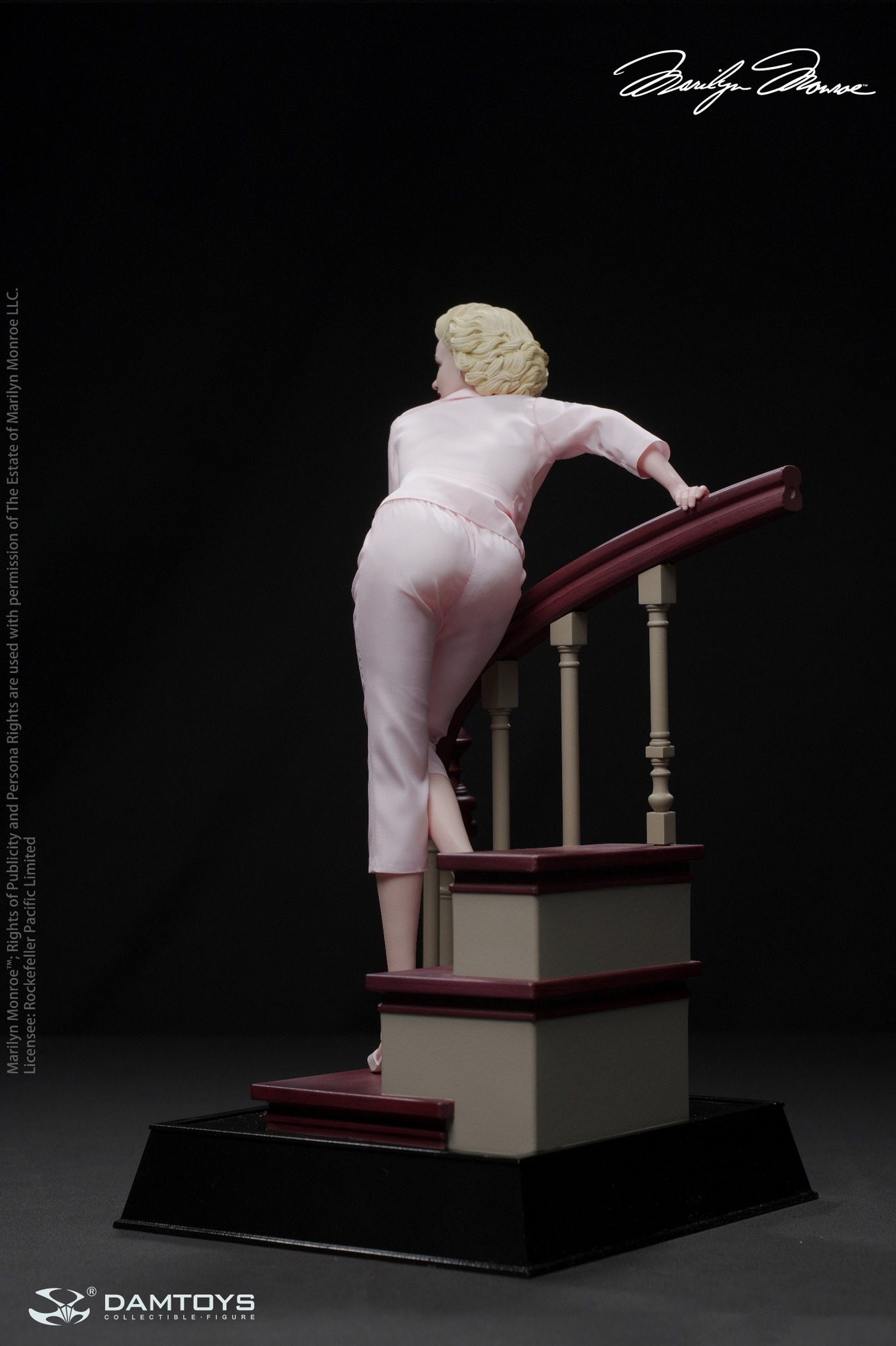 [สั่งจอง]DAMTOYS CSX022 1/6 Statue : Marilyn Monroe