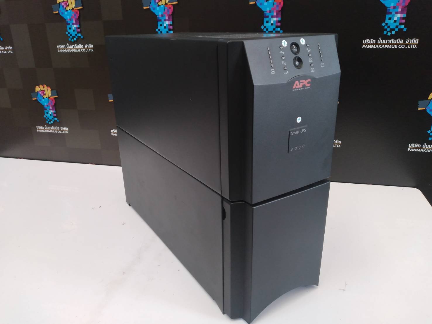 APC SUA3000i SMART-UPS SUA 3000 VA TOWER UPS