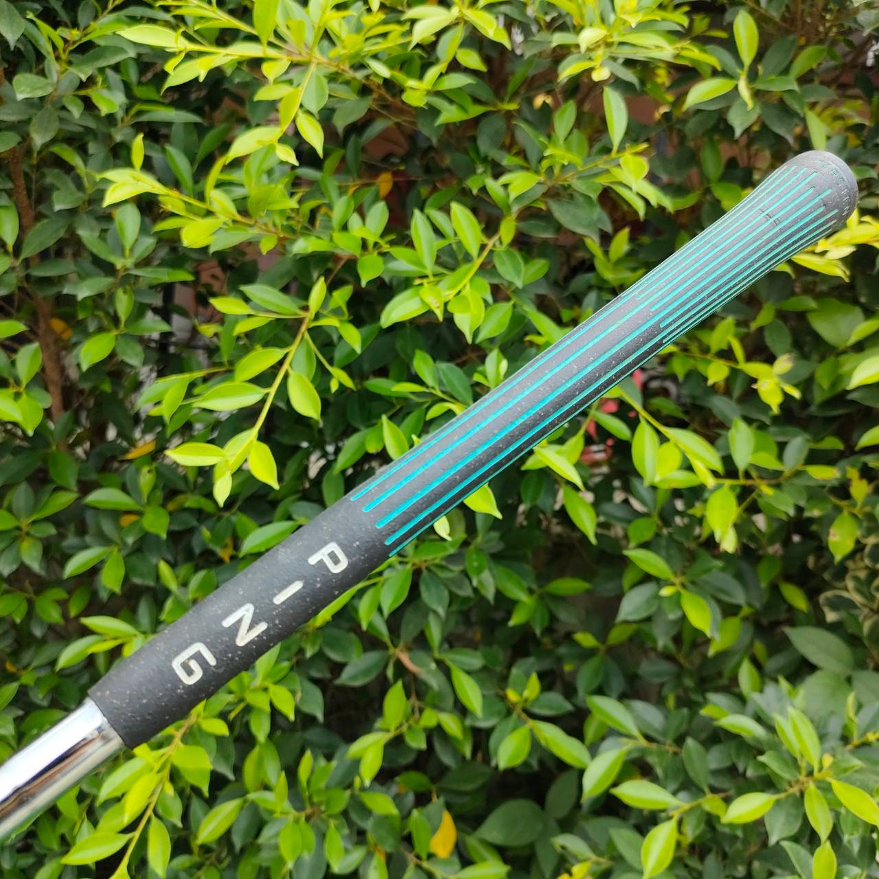 LOB WEDGE PING ZING 2 จุดส้ม ก้าน PING KARSTEN WEDGE องศา 58 หายากมากๆร่อง U สปินจัดๆ และชิพง่ายมากๆครับ