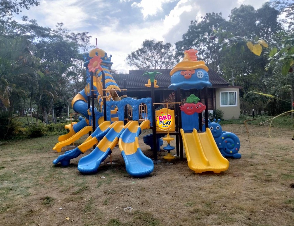 เครื่องเล่นสนาม, กระดานลื่น, ชุด สวนปราสาทหรรษา , สินค้าพร้อมส่ง ,คิดค่าส่งตามจริง สไลเดอร์, กระดานลื่น, ของเล่น,ครุภัณฑ์สนามเด็กเล่น, สพฐ,โครงการโรงเรียนประชารัฐ