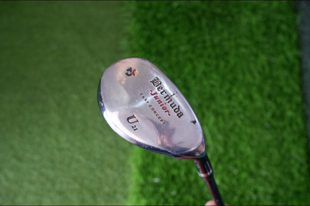 HYBRID U 21 BERMUDA JUNIOR EASY CONCEPT