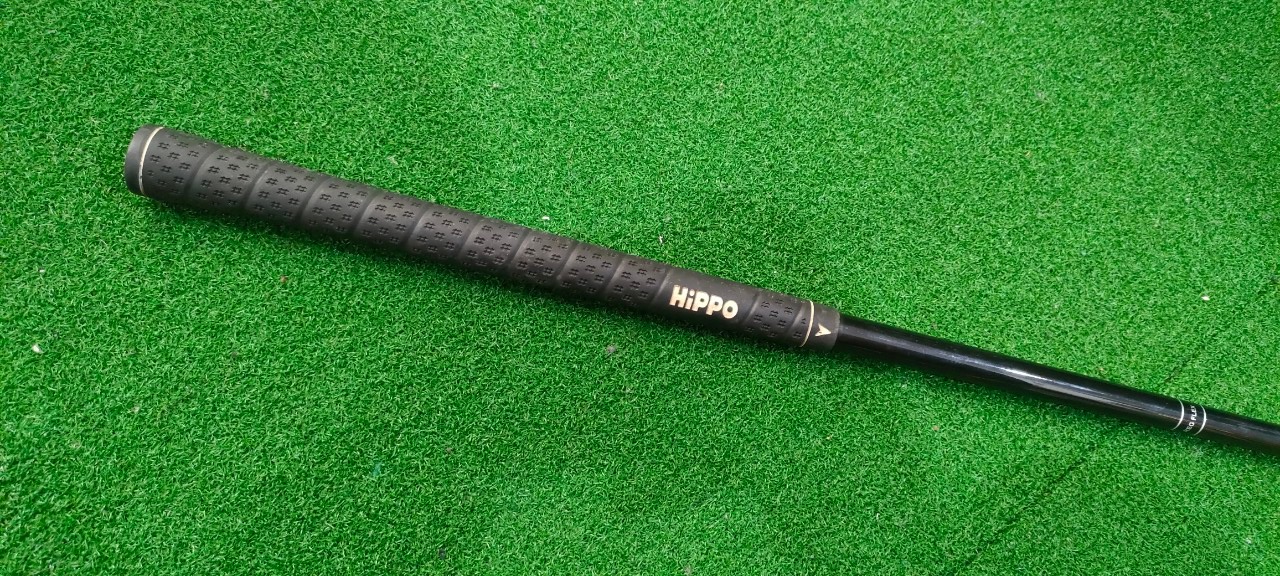 FAIRWAY HIPPO TITANIUM MATRIX LOFT*16