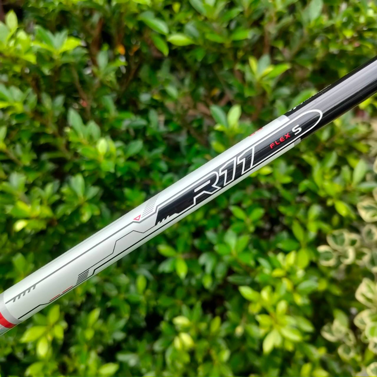 HYBRID 4 TAYLORMADE RESCUE ก้าน FUJIKURA MOTORE FLEX S องศา 21 เป็นตัว Rescue ที่ดีสมบูรณ์ที่สุด ของ taylormade ครับ