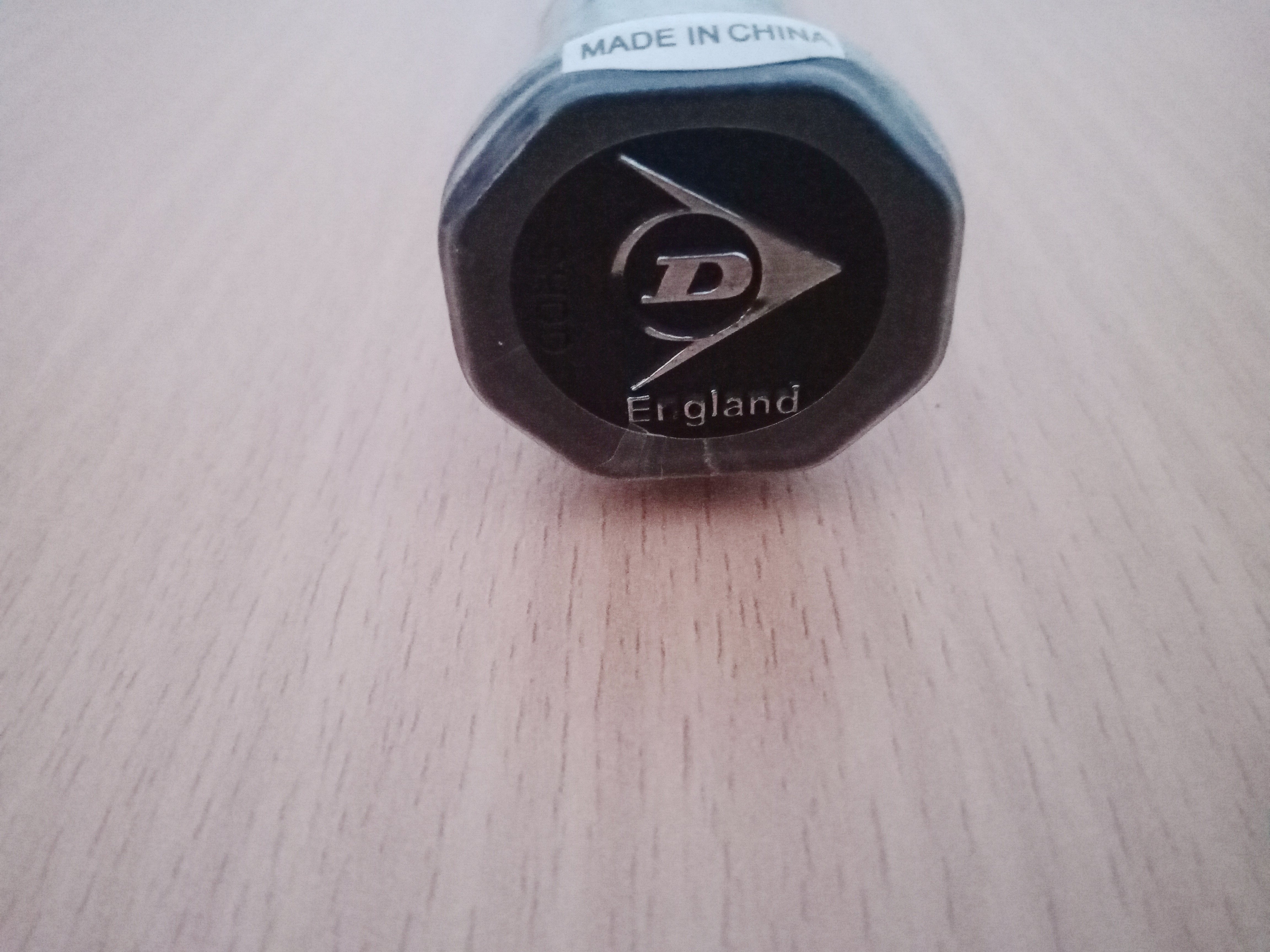 Dunlop Apex Pro Lite
