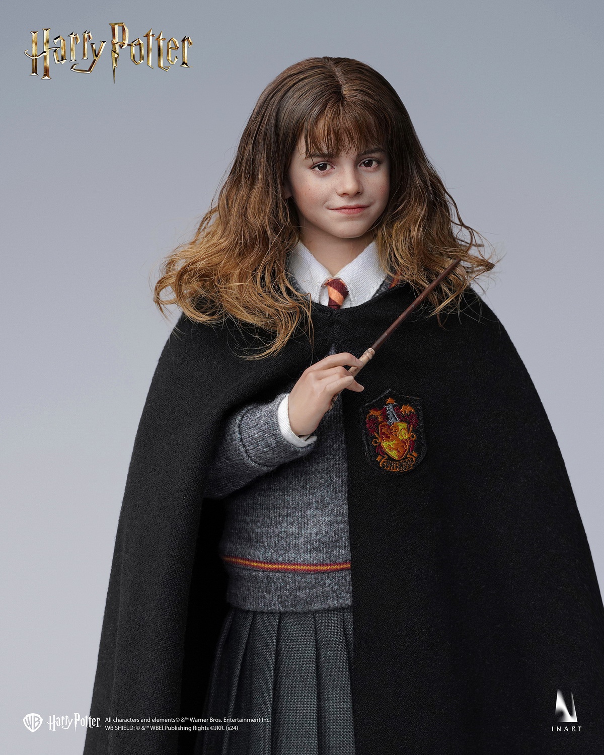 [สั่งจอง] INART A011D1 1/6 : HARRY POTTER - HERMIONE GRANGER