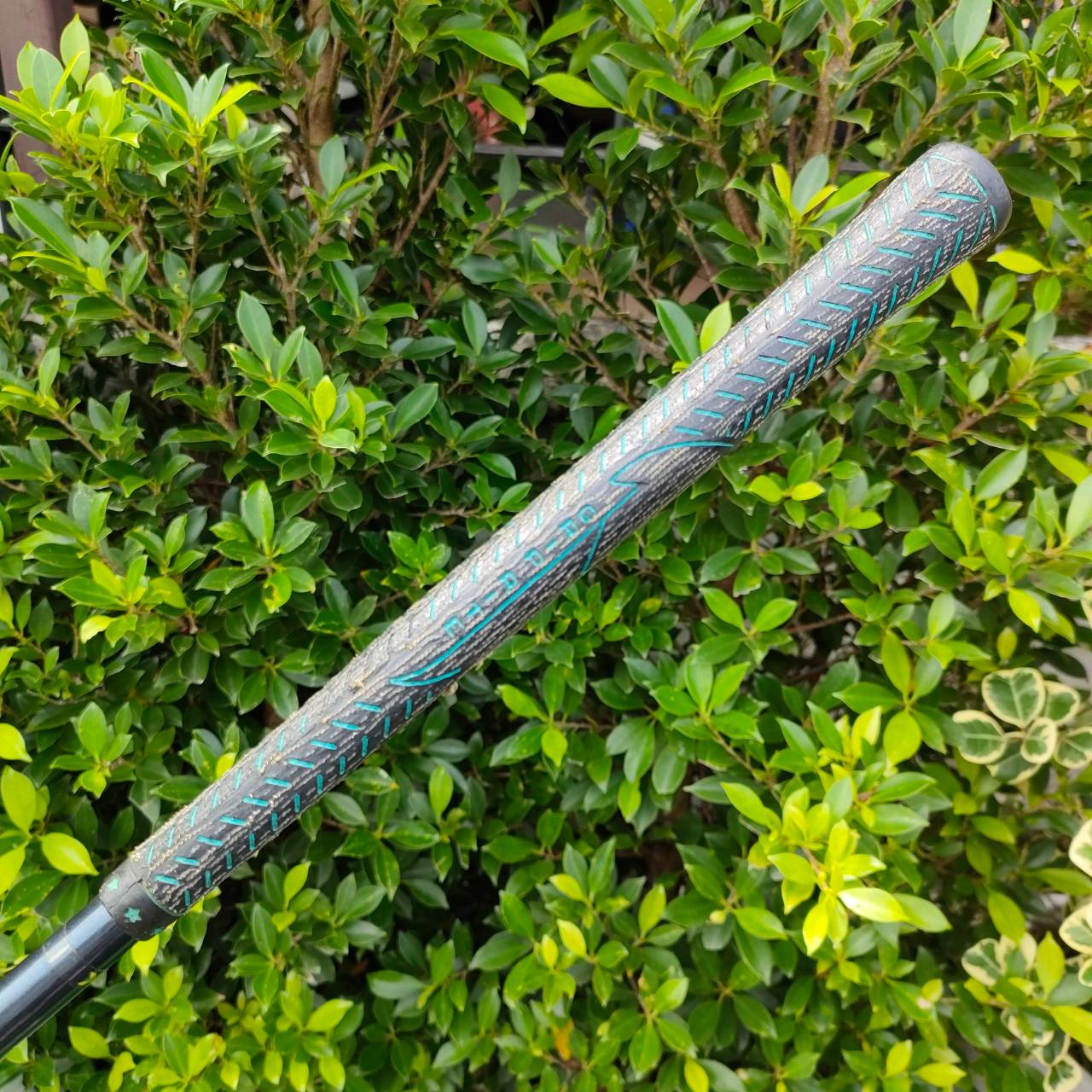 DRIVER BIRTH 6-4 TITAN ก้าน GRAPHITE DESIGND SYB-G FLEX R หน้าเด้งมาก