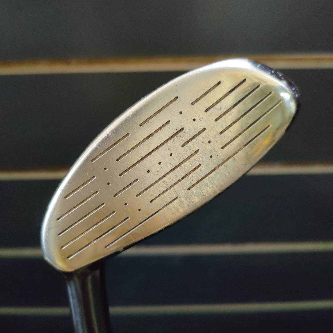 FW4 MARUMAN MAJESTY TUNGSTEN ก้าน MARUMAN FLEX R สุดยอดตีไกล เป็น FW พรีเมี่ยมญี่ปุ่น มือสองของแท้ By NakaraLuxurious