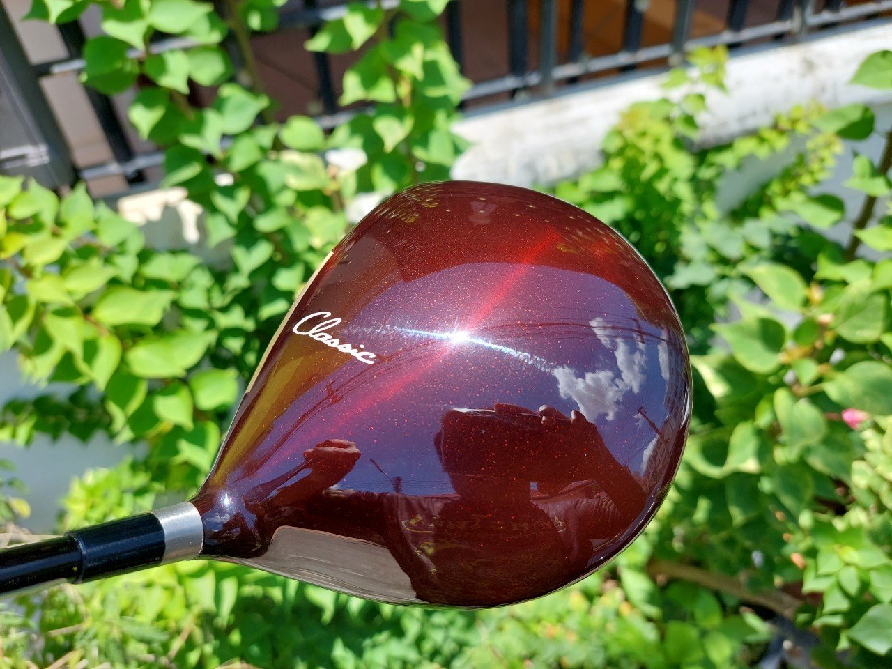 Driver Cleveland Classic 10.5 องศา