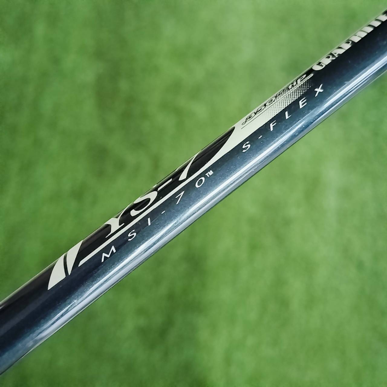 FW7 CALLAWAY STEELHEAD III ก้าน TOUR AD YS7 FLEX S ก้านโม สุดคุ้ม!!! ไม้กอล์ฟพรีเมี่ยมมือสอง ของแท้ By NakaraLuxurious