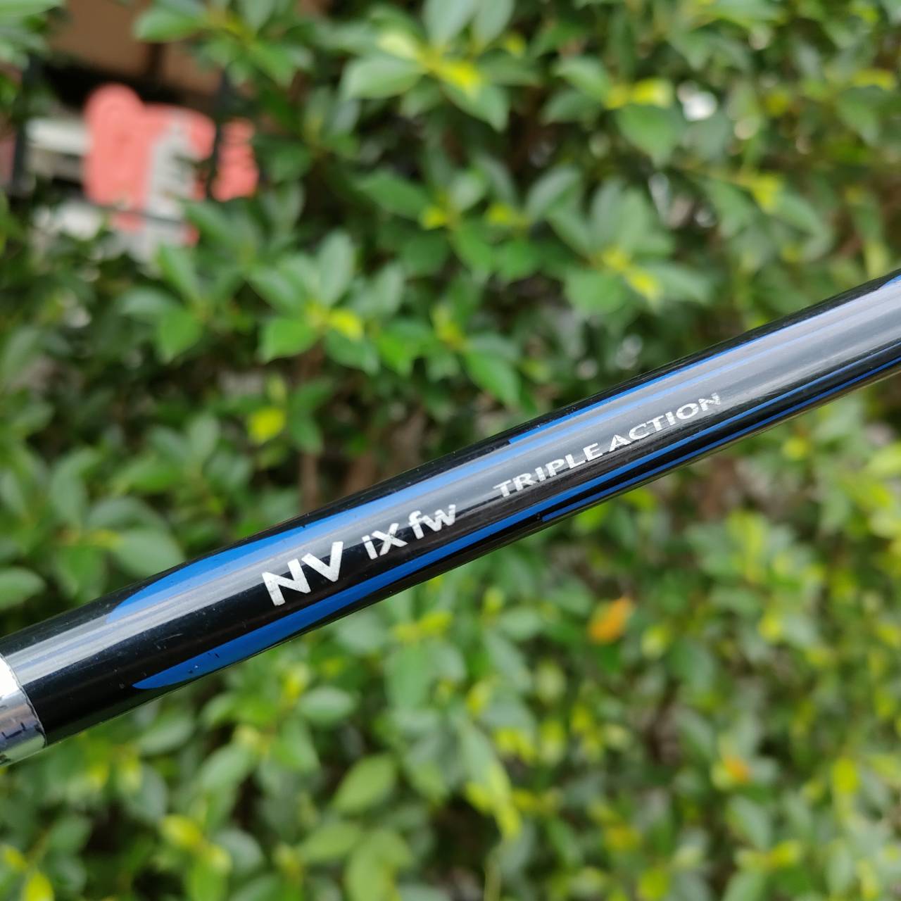 FW7 MACTEC NV IX องศา 21 ก้าน MACTEC NV FLEX R หน้า MARAGING ตีไกล สุดๆ ได้ระยะ ตีง่ายมากๆ รุ่นดังครับ