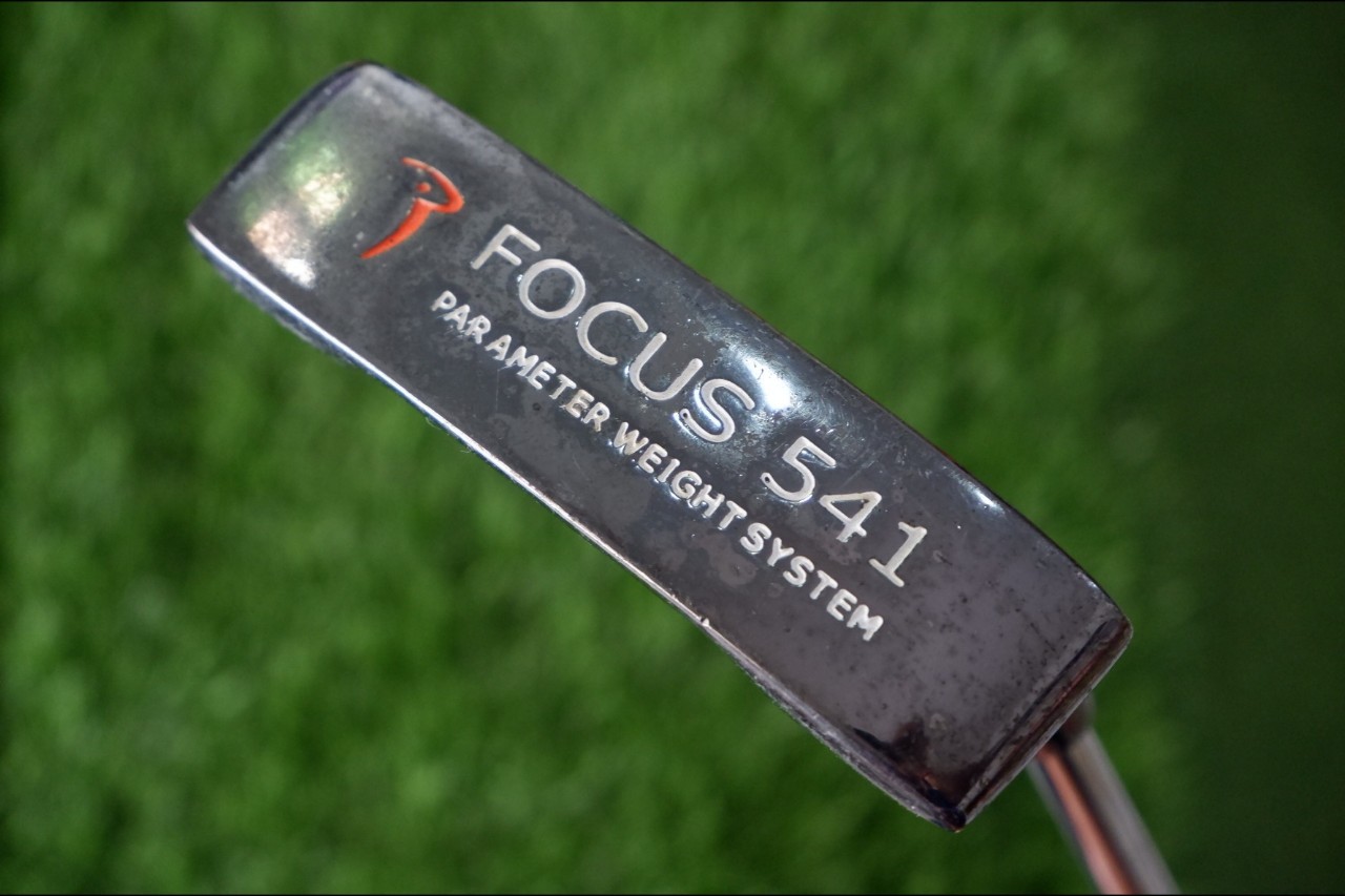 Putter TOPPOINT FOCUS 541