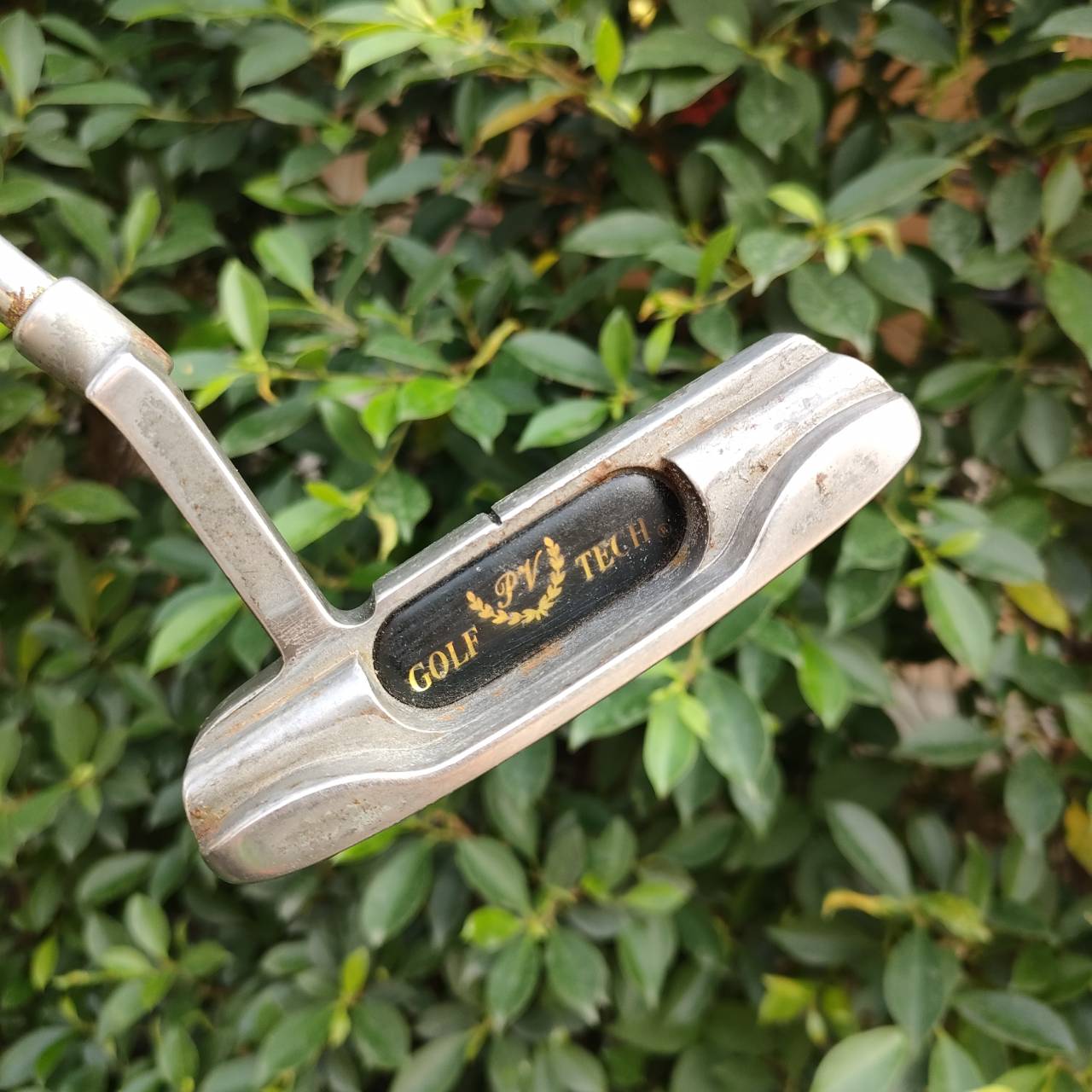 PUTTER GOLF TECH PV ความยาว 35 นิ้ว ก้าน TRUE TEMPER