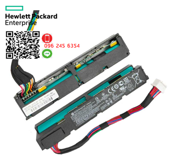 HPE 727260-001,HPE 96W, Smart Storage, Megacell Battery ,with 145mm Cable ,for ProLiant DL,ML,SL ,Gen9 Servers
