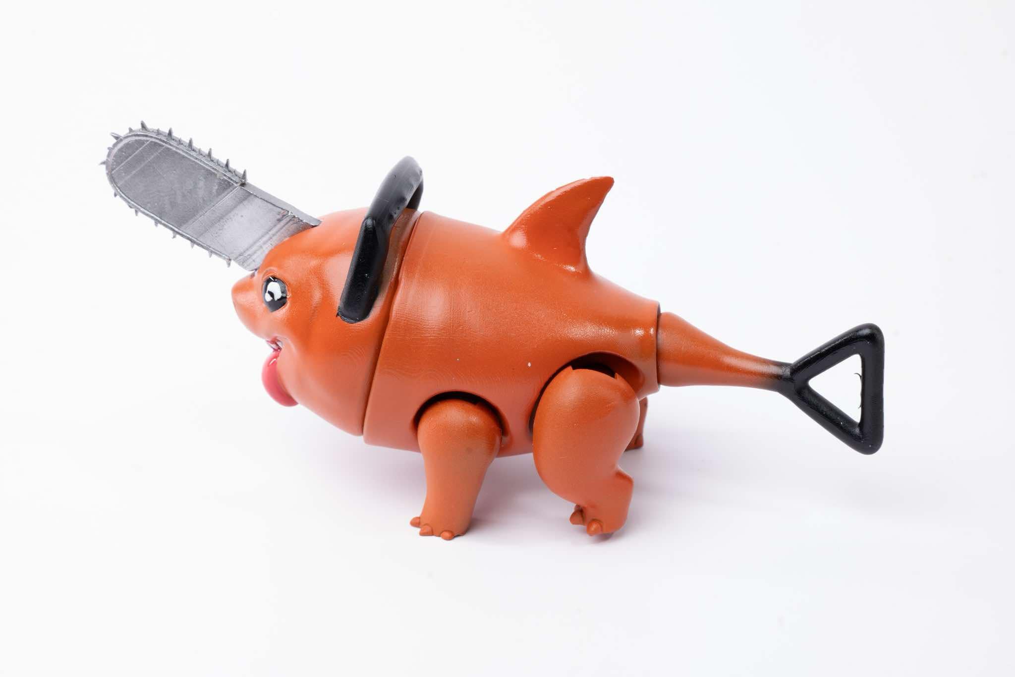 [สั่งจอง] L&M customs / force.carft 1/12 :