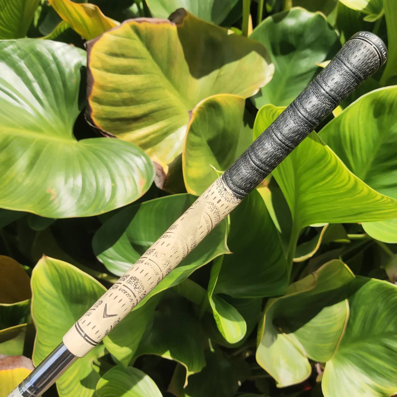 WEDGE Callaway Mack Daddy 2 56°-14° S-Grind (Rusty/Slate Finish) ออกแบบโดย Roger Cleveland