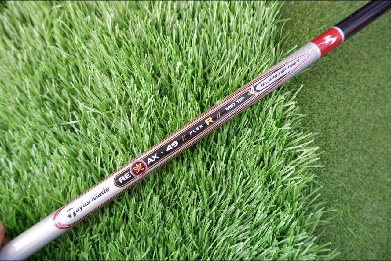 DRIVER taylormade burner