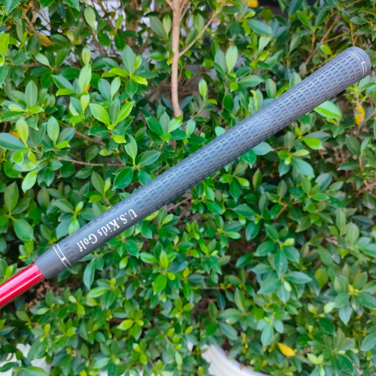 ***ไม้กอล์ฟสำหรับเด็ก*** FW3 USKG ULTRALIGHT ก้าน KIDPOWER 39-27 ความยาว 26 นิ้ว