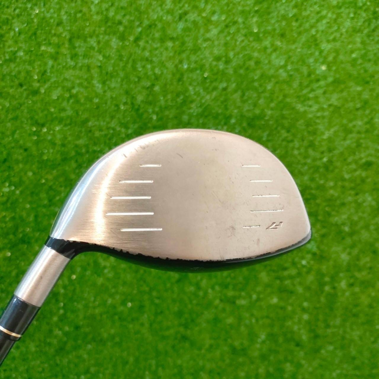 Driver Taylormade r7 Draw