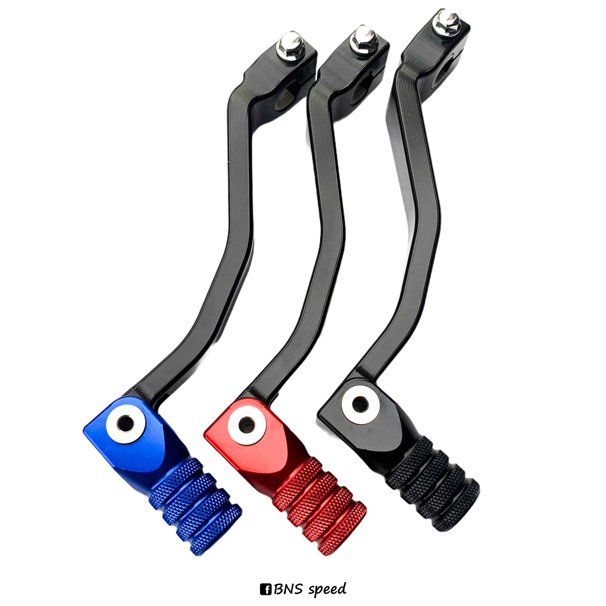 คันเกียร์อลูมิเนียม CRF250/300L/M/RALLY