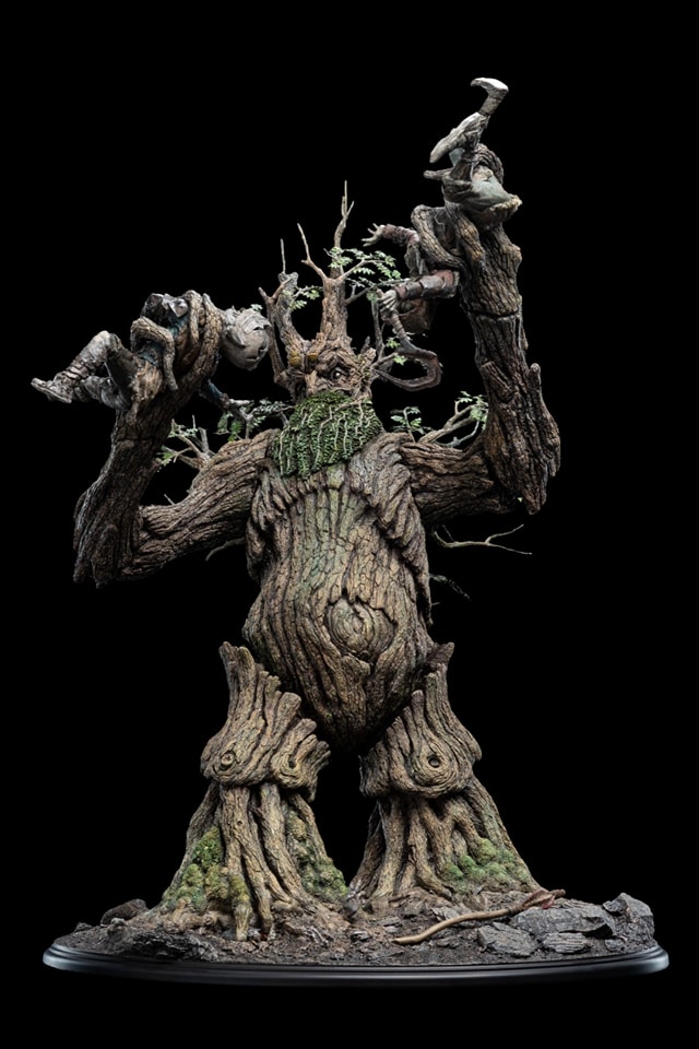 [สั่งจอง]Weta Workshop : Leaflock The Ent (The Lord of the Rings)