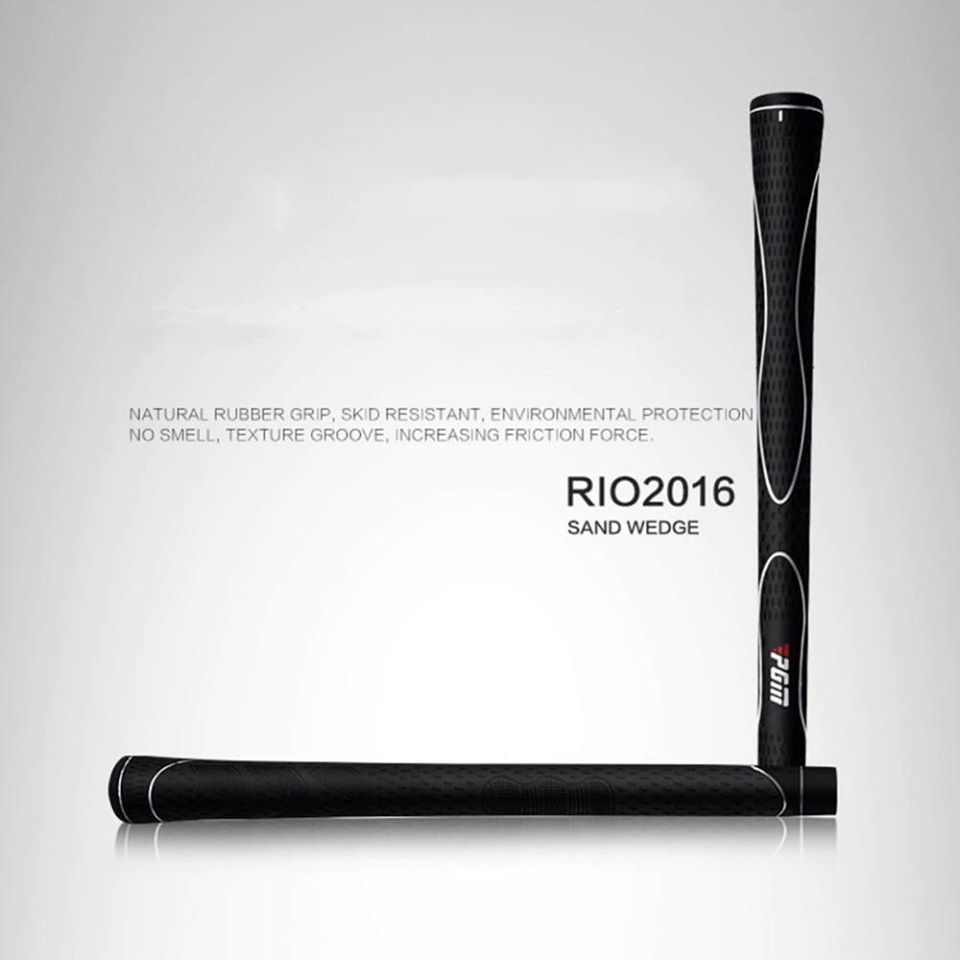 WEDGE PGM SG001 RIO 2016 มีองศา 56 และ 60