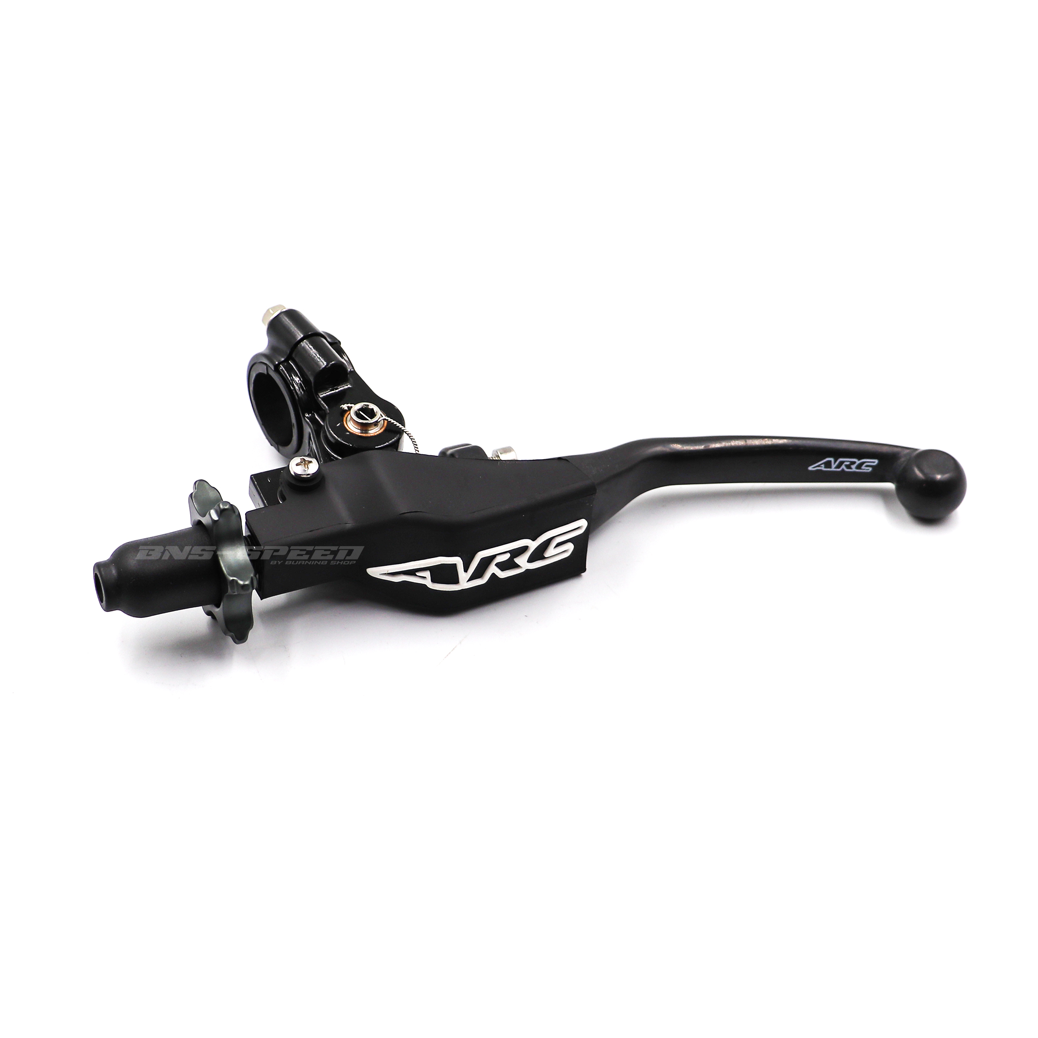 ARC DC-8 Universal Clutch Perch Assemly CP-304 Compostie