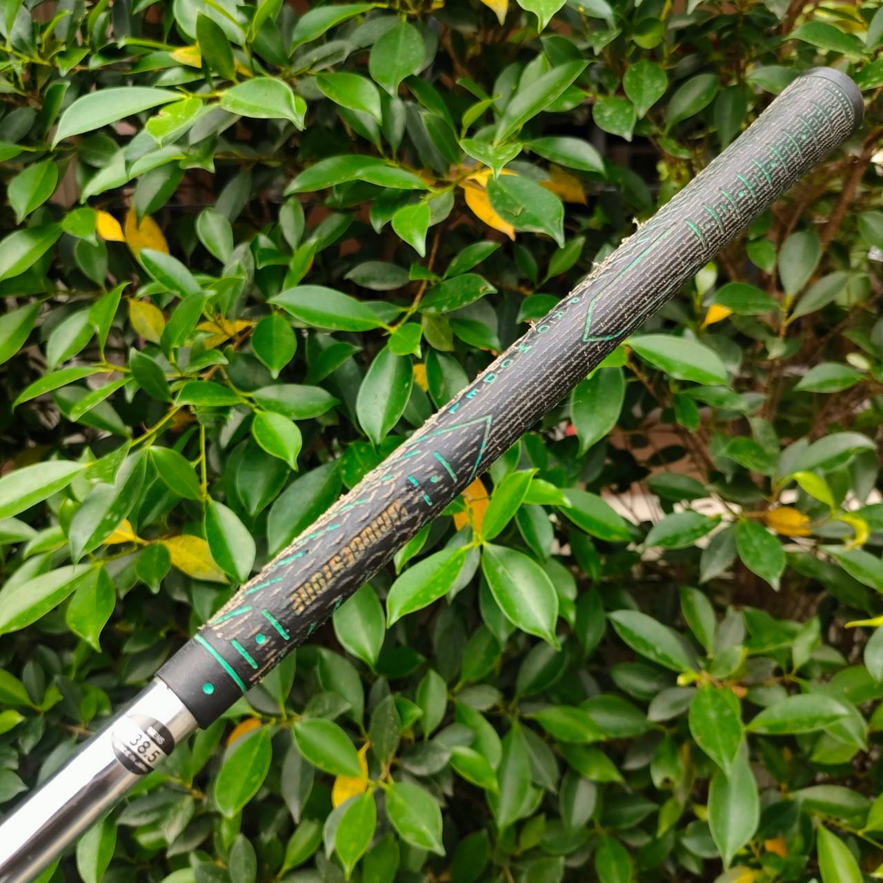 WEDGE P/S BRIDGESTONE TP520 องศา 52 เนื้อวัสดุ FORGED JAPAN ก้าน DYNAMIC GOLD S400