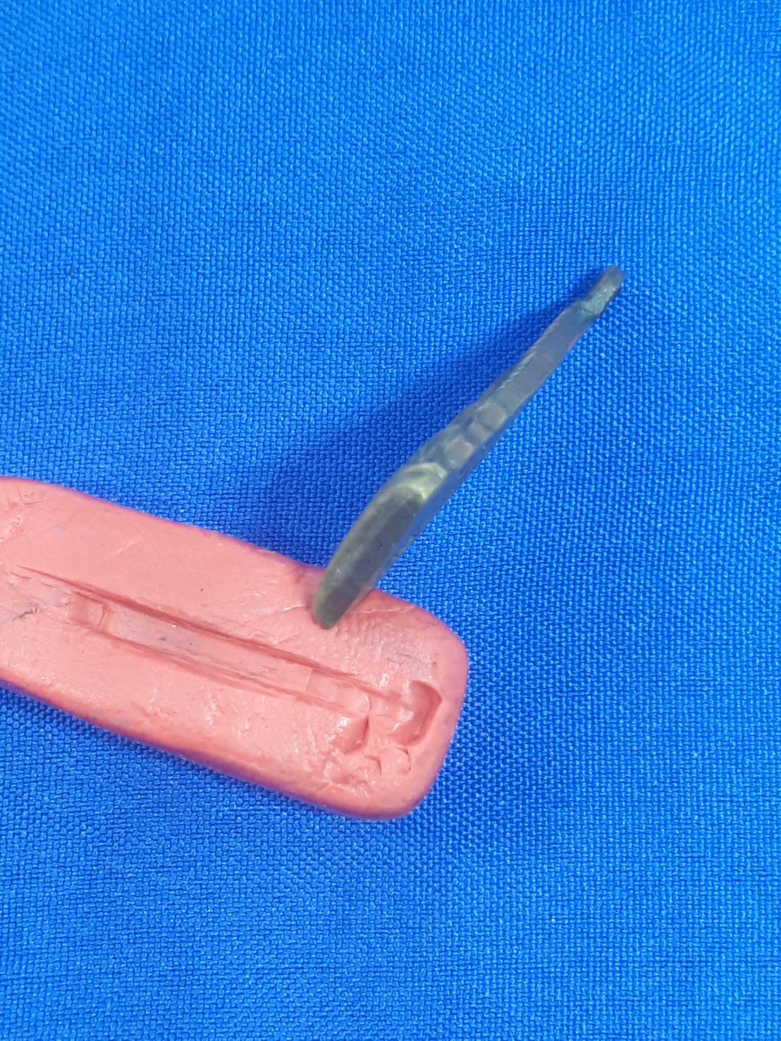 เหรียญ พระพุทธ พลวงพ่อ บุปผาราม ธนบุรี กรุงเทพ ปี.07 300.-