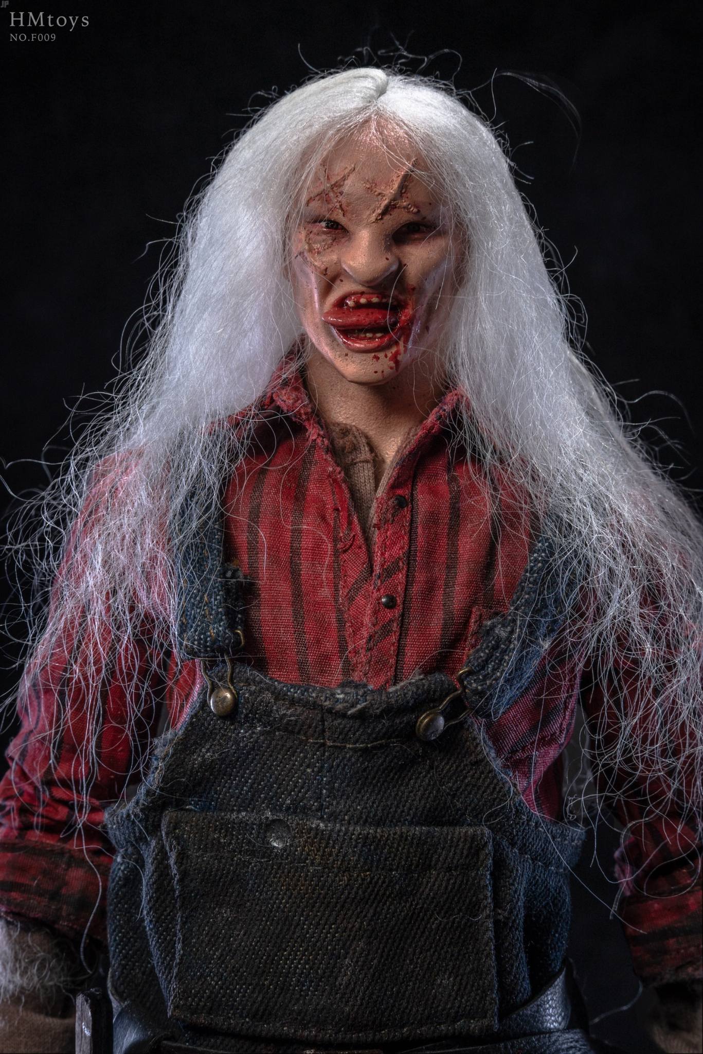 [สั่งจอง] HMTOYS F009 1/6 : Fatal Turn