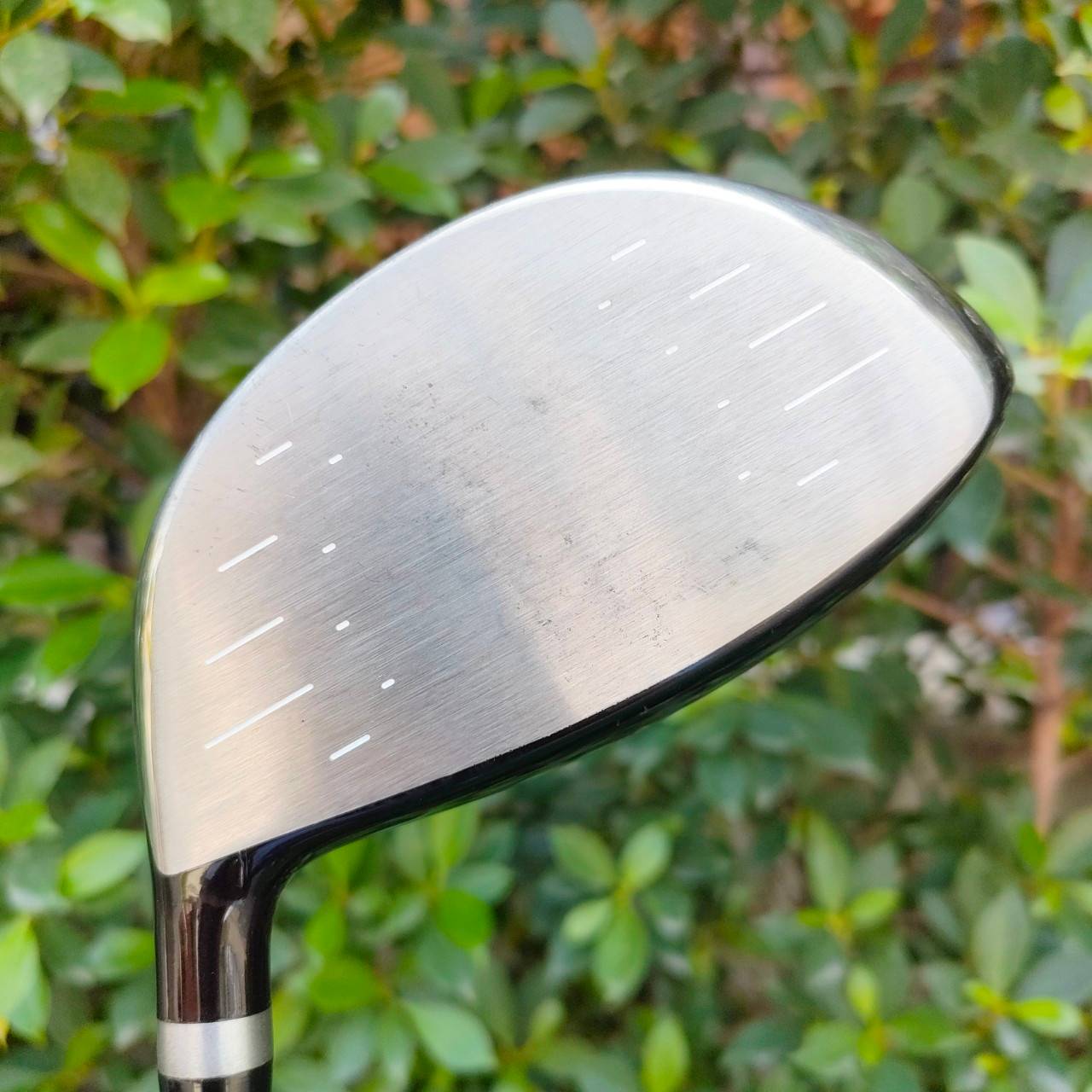 DRIVER HONMA BERES S-06 องศา 9.5 ก้าน ARMRQ X FLEX S ** ก้านระดับ 2 ดาว ** สุดยอดของสุดยอดพรีเมี่ยม ก้านถัก 10 ชั้น