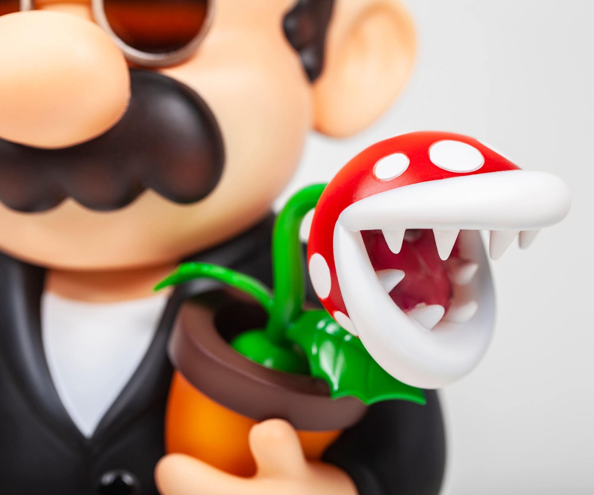 [สั่งจอง] Fools Paradise : SUPER PROFESSIONAL - ORIGIN