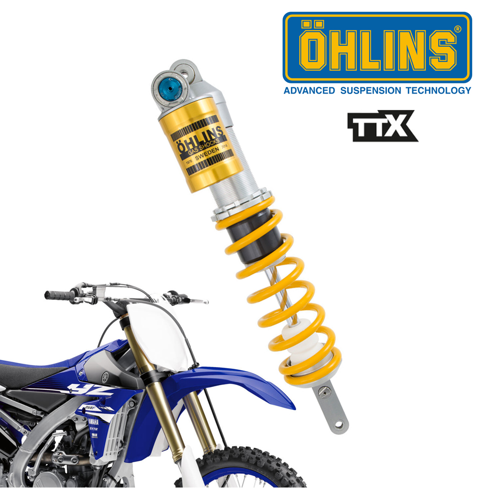 Ohlins YA1793 Yamaha YZ250F 2014-2018