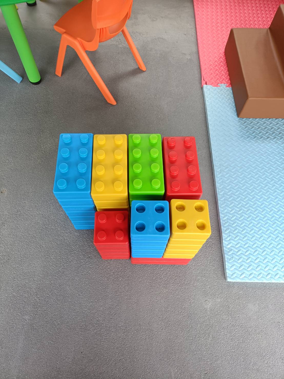 ชุดโปรโมชั่น เครื่องเล่นสนาม Kid Zone B2, เครื่องเล่นสนามกลางแจ้ง ,สนามเด็กเล่นราคาถูก,เครื่องเล่นสนามราคาถูก ,เครื่องเล่นสนามในร่ม, OutdoorPlayground ,IndoorPlayground,พร้อมส่ง,