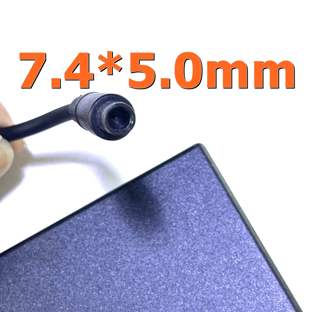 ADAPTER ACER HP MSI 19.5V 9.23A 180W หัวขนาด 7.4*5.0mm