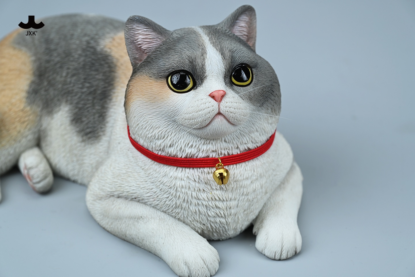 [สั่งจอง] JXK 1/3 : British Shorthair Cat