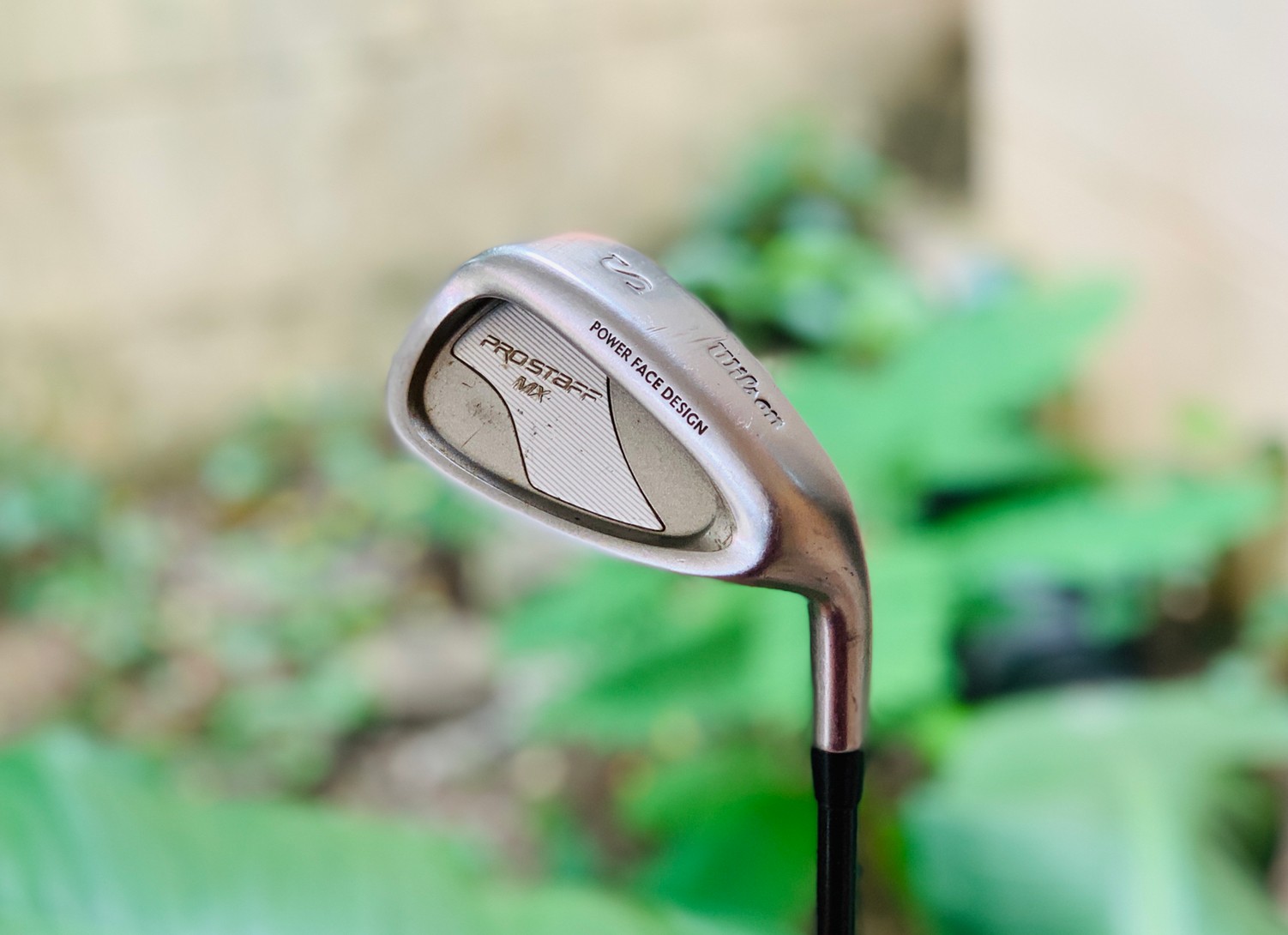 SW WILSON PROSTAFF
