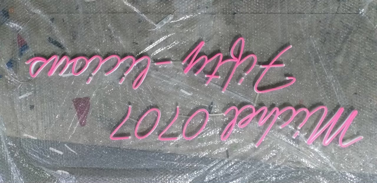 ภาพงานไฟเฟค