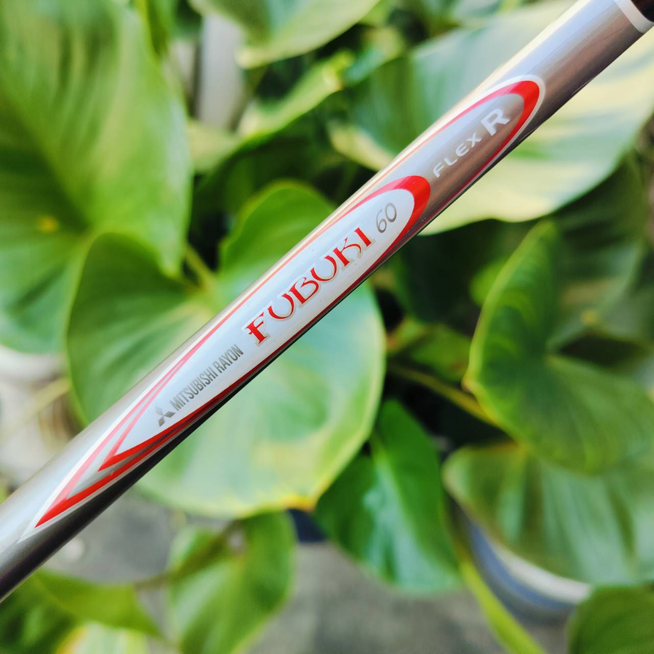 U4 TAYLORMADE BURNER SUPERFAST 2.0 องศา 21 ก้าน FUBUKI FLEX R ชดเชยสูงมาก ไม้กอล์ฟพรีเมี่ยมมือสอง ของแท้ By NakaraLuxurious