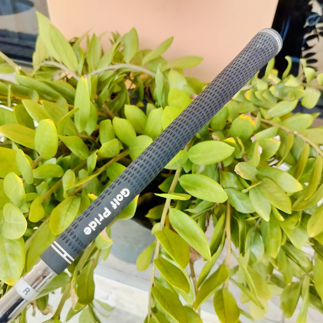 SW MARUMAN M1 องศา 55 ก้าน NS PRO 950 WEDGE FLEX ใบใหญ่นิดหน่อย ทำให้ชิพง่ายมาก สปินดี ตกหยุดๆ ฟีลลิ่งนุ่มนวล วัสดุพรีเมี่ยมญี่ปุ่น ไม้กอล์ฟพรีเมี่ยมมือสอง ของแท้ By NakaraLuxurious